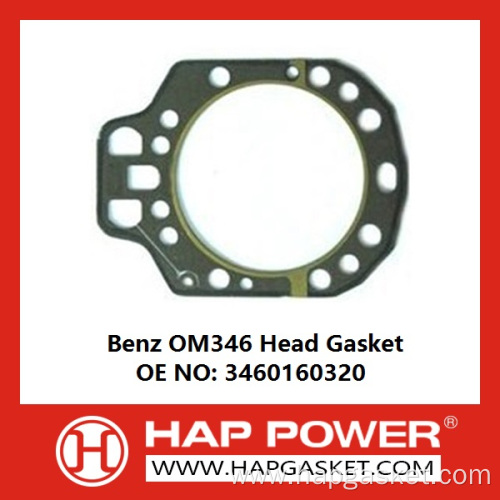 Benz OM346 Head Gasket 3460160320